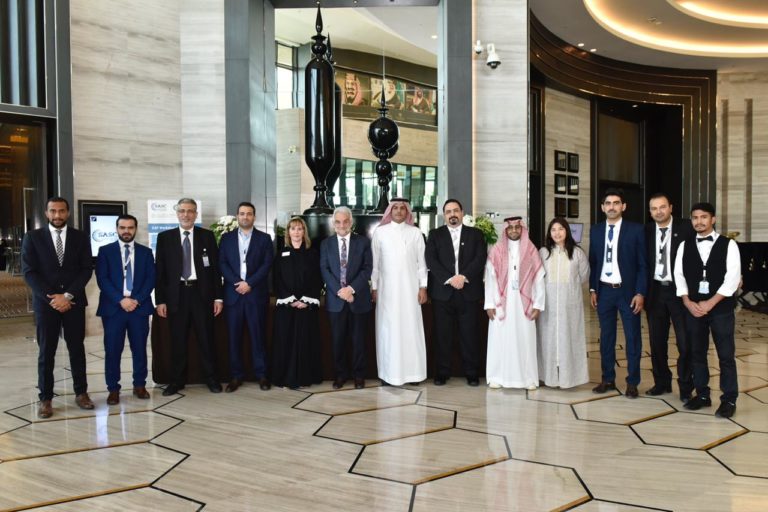 CAP for Toxicology Saud Abdulaziz AlShalan