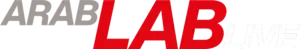 ARAB LAB LOGO
